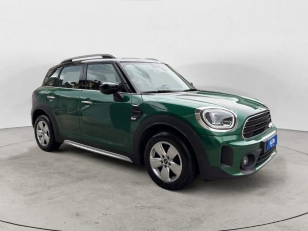 MINI Countryman 2.0 Cooper D Business Countryman Automatica rif. 23930743 - Foto 6