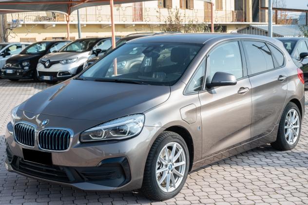 Bmw 225xe Active Tourer iPerformance Advantage auto