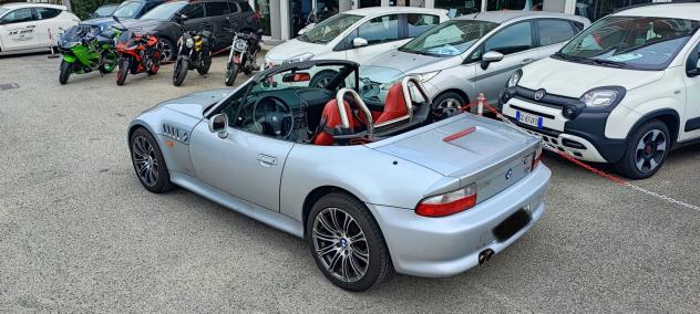 Bmw Z3 1.9 16V cat Roadster - Foto 2