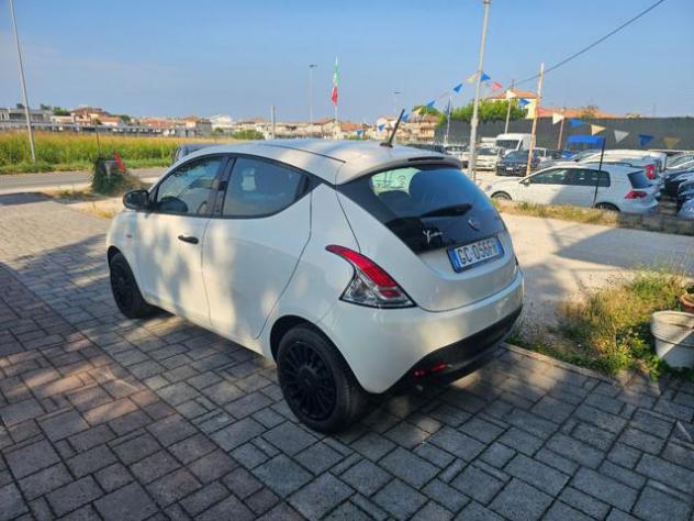LANCIA Ypsilon 1.0 FireFly 5 porte S&S Hybrid Ecochic Silver rif. 23951396 - Foto 3