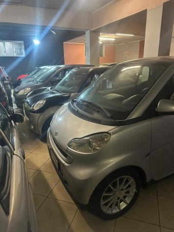 Varia disponibilitminicar garantite rettificatekm0 - Foto 5