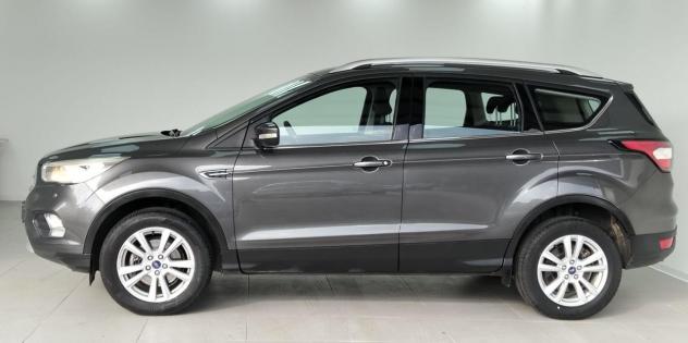 Ford Kuga 1.5 EcoBoost 120 CV S&S 2WD Titanium - Foto 8