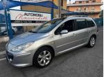 PEUGEOT 307 1.6 16V SW XS  G.P.L.  rif. 23850623
