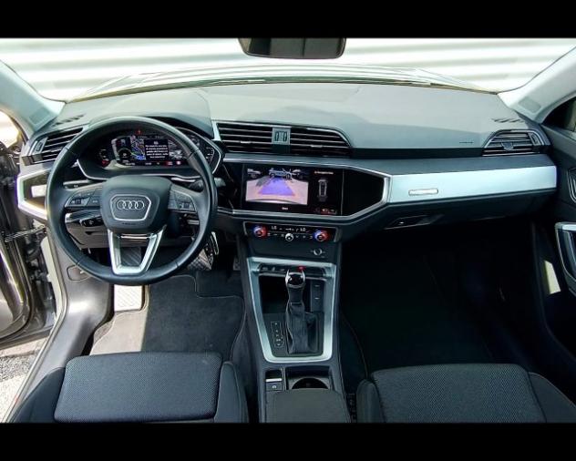AUDI Q3 45 TFSIe S-TRONIC S LINE EDITION rif. 24058142 - Foto 3