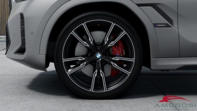 BMW X6 M60i xDrive rif. 23271923 - Foto 8