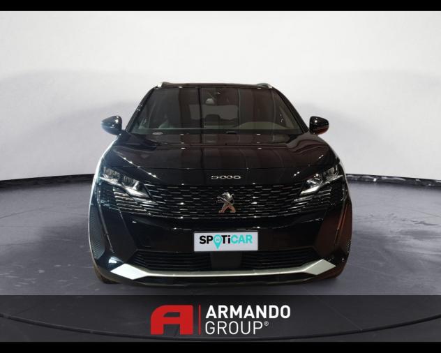 Peugeot 5008 2ª serie BlueHDi 130 S&S EAT8 Allure Pack - Foto 2