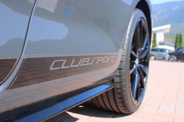 Volkswagen Golf GTI Clubsport 2.0TSI 3P-MANUALE-RECARO - Foto 8