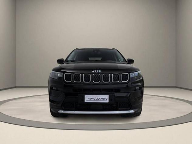JEEP Compass 1.3 Turbo T4 190 CV PHEV AT6 4xe Limited rif. 23999717 - Foto 2