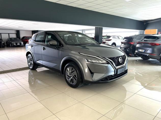 Nissan Qashqai 1.3 MHEV 140 Business - Foto 3