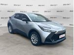 Toyota C-HR C-HR 1.8 hev Active fwd e-cvt