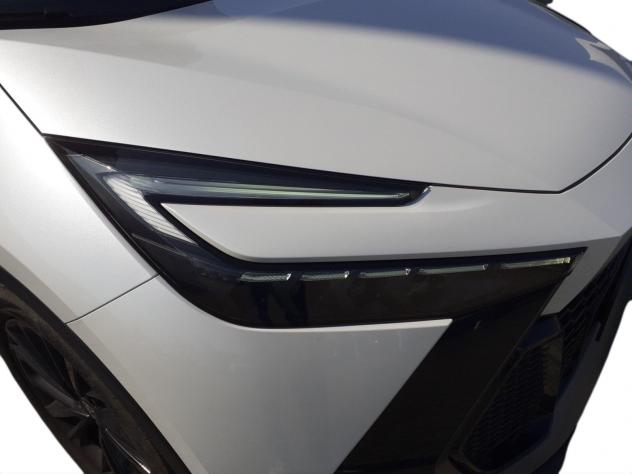 Toyota C-HR 2.0 HV E-CVT GR Sport AWD-i - Foto 9