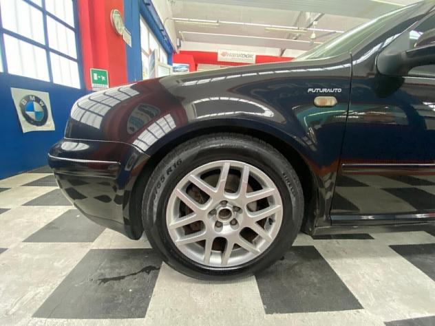Volkswagen Golf GTI youngtimer - Foto 3