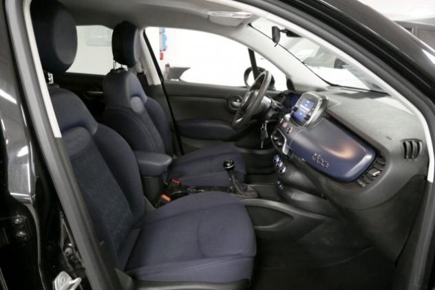 FIAT 500X 1.3 MultiJet 95 CV Club rif. 23909581 - Foto 8