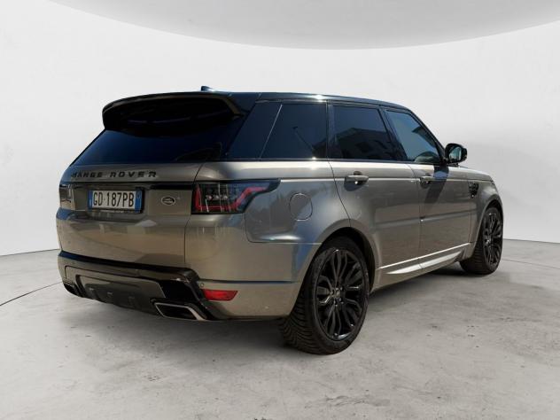 Land Rover Range Rover Sport 3.0 SDV6 MHEV 350cv HSE Dynamic aut. - Foto 2