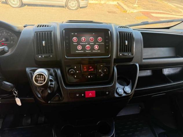 CITROEN Jumper 35 BlueHDi 140 S&S PLM-TM Furgone rif. 23993134 - Foto 2