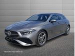 Mercedes-Benz Classe A - W177 2023 A 180 d AMG Line Advanced Plus auto