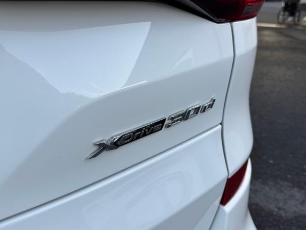 Bmw X5 xDrive30d Msport - Foto 10