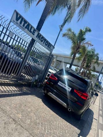 BMW X3 2.0 xDrive Msport 190 CV LUXURY LINE - Foto 7