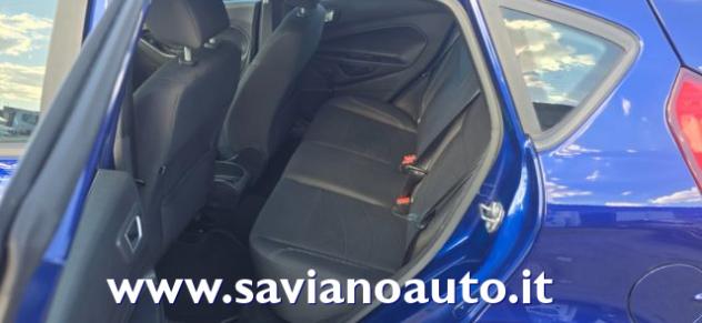 FORD Fiesta 1.5 TDCi 75CV 5 porte Business rif. 23968736 - Foto 6