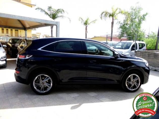 DS AUTOMOBILES DS 7 Crossback BlueHDi 130 aut. Grand Chic rif. 23807509 - Foto 8