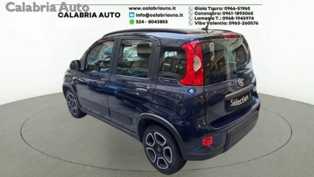 FIAT Panda 1.2 EasyPower City Life rif. 21917805 - Foto 3