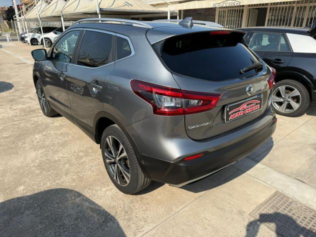 Nissan Qashqai 1.5 dCi N-Connecta - Foto 6
