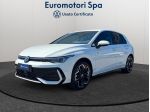 Volkswagen Golf Golf 2.0 tdi R-Line Plus 150cv dsg