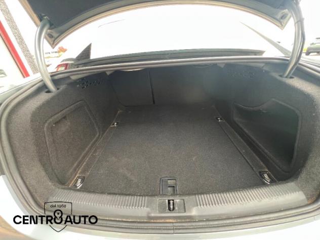 AUDI A4 4ª serie A4 2.0 TDI 143CV F.AP. Advanced - Foto 10