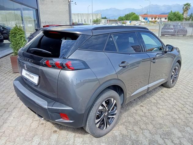 Peugeot 2008 PureTech 130 S&S Allure - Foto 4