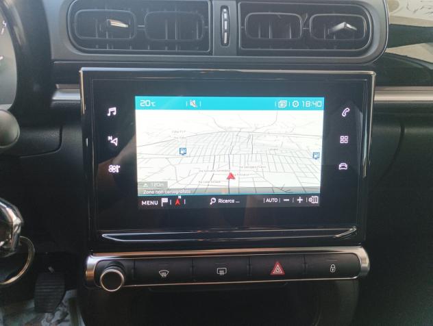 Citroen C3 1.5 BlueHDi 100Cv S&S Feel - Foto 9