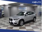 BMW X1 xDrive20d Business AUT EU6