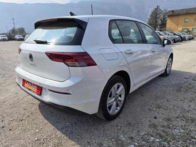VOLKSWAGEN Golf 2.0 TDI 115 CV SCR Life rif. 23391145 - Foto 4