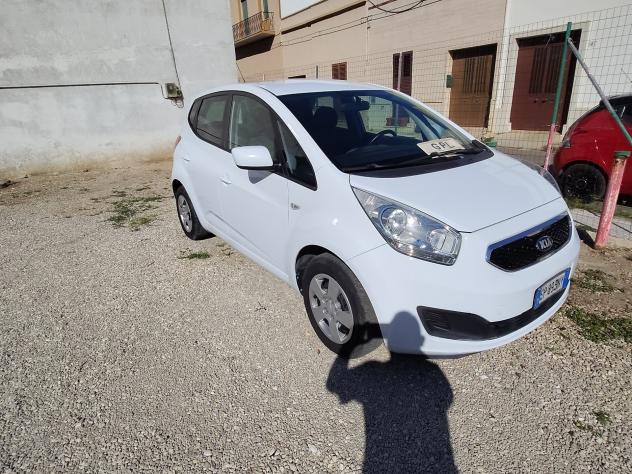 Kia Venga 1.4 EcoGPL Active - Foto 3