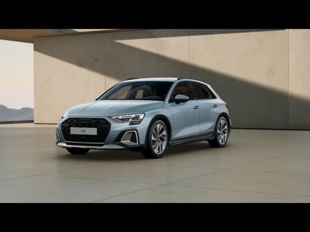 Audi A3 ALLSTREET Audi allstreet Business Advanced TFSI e 150 kW S tronic