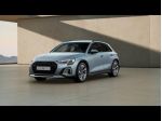 Audi A3 ALLSTREET Audi allstreet Business Advanced TFSI e 150 kW S tronic