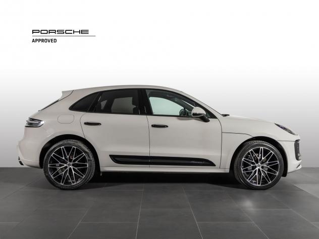Porsche Macan T 2.0 265 cv PDK - IVA Esposta - Foto 8