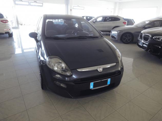FIAT PUNTO EVO 1.3 MJ S&S 95CV Euro 5 - Foto 2