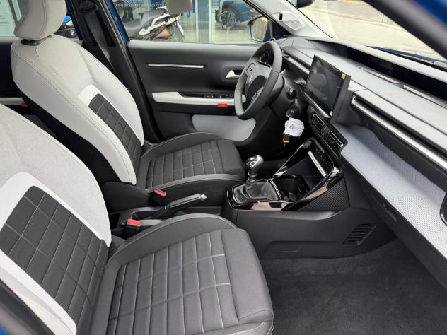 Citroën C3 Turbo 100 cv Manuale MAX - Foto 6