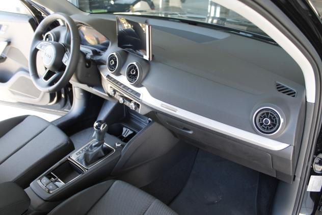 Audi Q2 35 TDI S tronic Business Advanced KM.0 PRONTA CONSEGNA - Foto 10