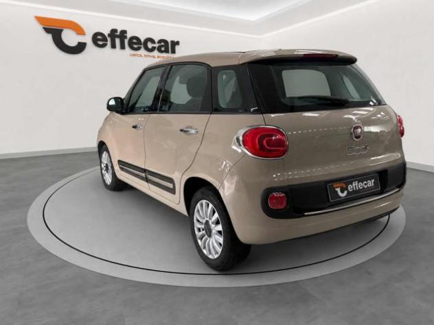 FIAT 500L 1.3 Multijet 95 CV Dualogic Lounge rif. 24084956 - Foto 4