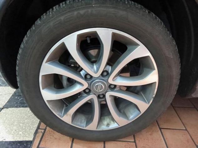 NISSAN Juke 1.5 dCi Start&Stop Tekna rif. 23447096 - Foto 5
