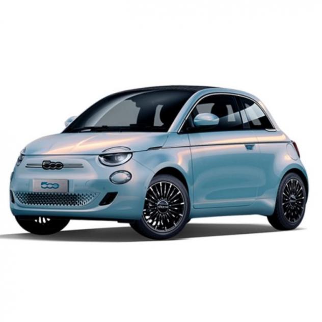 FIAT 500 Hybrid Torino rif. 23107856