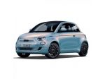 FIAT 500 Hybrid Torino rif. 23107856