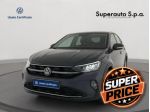 Volkswagen Taigo Taigo 1.0 TSI 110 CV Life