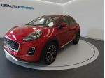 Ford Puma II 2020 1.0 ecoboost h Titanium s&s 125cv