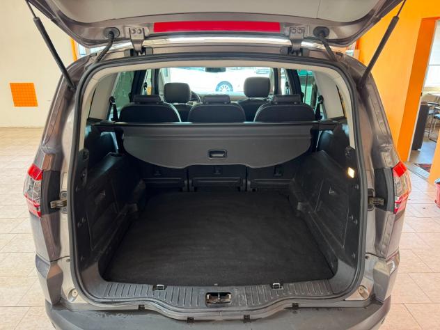 Ford S-Max 2.0 TDCi 163CV Titanium Bs. - Foto 7