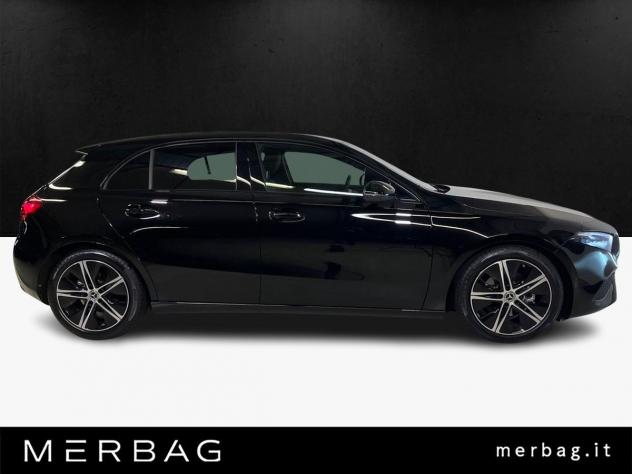 Mercedes-Benz Classe A 180 d Automatic Business Extra - Foto 5