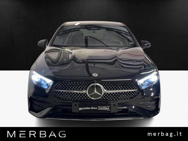 Mercedes-Benz Classe A 180 d AMG Line Extra auto - Foto 3