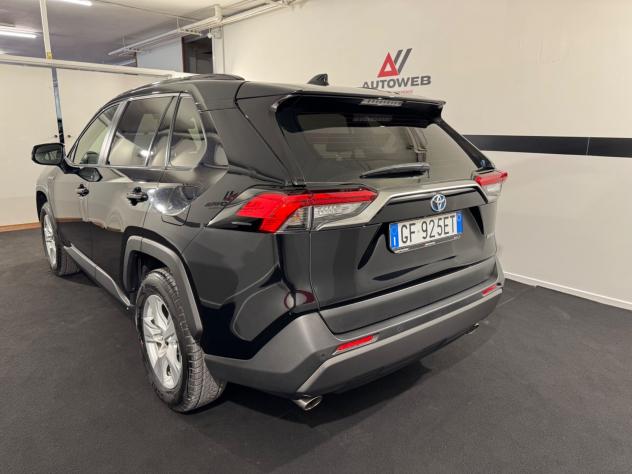RAV4 2.5 HV (218CV) E-CVT 2WD Active - Foto 6