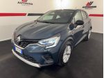 Renault Captur TCe 100 CV GPL FAP Intens TAGLIANDI RENAULT